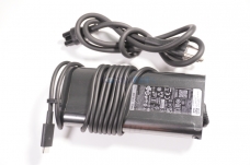 CT1P3 for Dell -  130W 20V 6.5A Type C AC Adapter