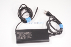 CW1FP for Dell -  130W 20V 6.5A Type C AC Adapter