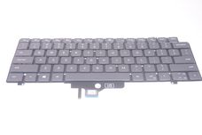 CW3R5 for Dell -  US Keyboard