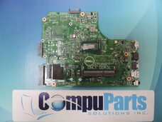 CW5N0 for Dell -   Intel Core I3-5005U 2.0GHZ Motherboard