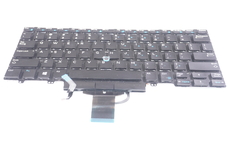 D19TR for Dell -  US Keyboard