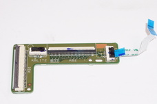 D6DJ7 for Dell -  Keyboard Connector Board w/ Cable