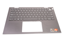 D7TNC for Dell -  US Palmrest Keyboard