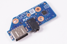 DA0G3PTB8D0 for Hp -  USB Audio Board