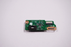 DA0N14TH4D0 for Hp -  Card Reader Power Button Board