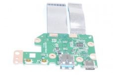 DA0ZBATB6A0 for Acer -  USB Board