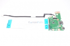 DA0ZBCTB6C0 for Acer -  USB Board