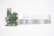 DA0ZBCTB6CO for Acer -  USB BOARD ASSY (SGY)