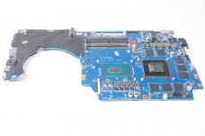 DAG3BEMBCD0 for Hp -  L11136-601 - System Board (MB DSC GTX 1070 8GB I7-8750H WIN)