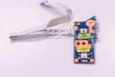 DANE7TB16E0 for Sony -  Board Power Button with Cable