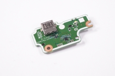 DANZFTB18D0 for Hp -  Power Button Board