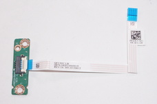 DAQF2AYB6A0 for Dell -  LED Board With Cable