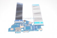 DAZBUBTB6F0 for Acer -  Input Output Board