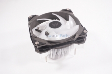 DC.10811.022 for Acer -  COOLERMASTER 21Q2 INTEL 125W COOLER WITH LIGHTING