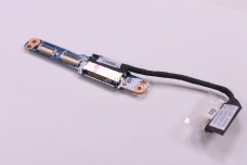 DC020022F00 for Alienware -  Power Button Board With Cable