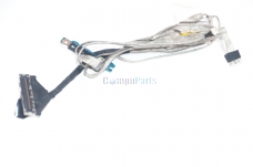 DC02C004Y00 for Dell -  LCD Display Cable