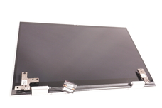 DC1RR for Dell -  14.0 FHD Silver Touch Screen Assembly