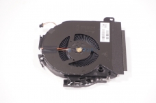 DC280011QD0 for Hp -  FAN CPU 80W