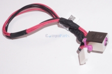 DC301010K00 for Acer -  DC in Jack