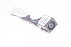 DC301013900 for Dell -  DC in Jack