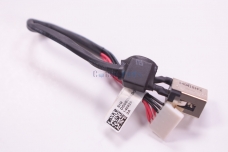 DD0BD5AD000 for Toshiba -  DC-IN Jack