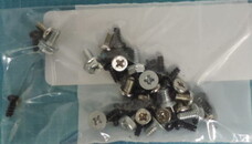 DELL2020SCREW for Dell -   Screw Kit