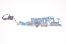 DFJMW for Dell -  Input Output Board