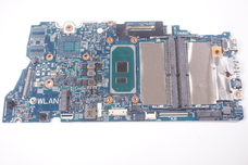 DG9M2 for Dell -  Intel Core i7-1065G7 Motherboard