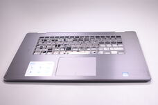 DJKCX for Dell -  Palmrest Top Cover