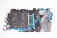 DNRR6 for Dell -  Intel Core i7-1255U Motherboard