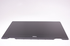 DRRYJ for Dell -  BER-LCD W/DIGI FUSED FRONT PANEL