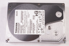 DT01ACA200 for Toshiba -  2TB 7200RPM 3.5” Sata Hard Drive