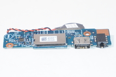 DT35R for Dell -  I/O Input Output Board