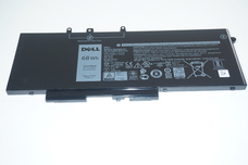 DV9NT for Dell -  68Wh 7.6v 8500mAh Battery