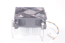 DVH85 for Dell -  Fan Heatsink Thermal Module