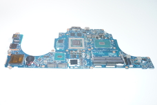 DVV6W for Dell -   Intel Core i7-6700HQ Motherboard