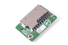 DW14H for Dell -  Card Reader Board