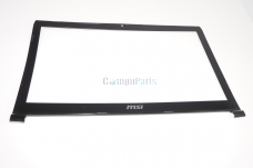 E2P-791B235-TA2 for MSI -  LCD Front Bezel