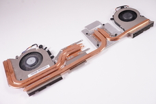 E32-2500870-HH7 for MSI -  Fan Heatsink Thermal Module