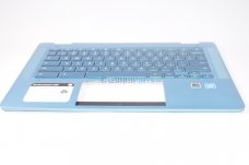 EA0GI004030-1 for Hp -  US Palmrest Keyboard