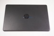 EA0P5008010 for Hp -  LCD Back Cover  Jet Black