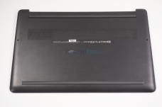 EA0P5010120 for Hp -  Bottom Base Cover Jet Black