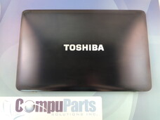 EABLB011010 for Toshiba -  Blue LCD Back Cover