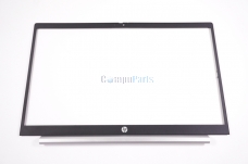 EAX8P003010 for Hp -  LCD Front Bezel with an HD camera