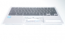 EAZAM00602A for Acer -  US Palmrest Keyboard