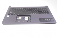 EAZAU002A1N for Acer -  US Palmrest Keyboard