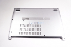 EAZAU003A2S for Acer -  LOWER CASE Assembly SILVER COVER