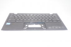 EAZHY004030 for Acer -  US Palmrest Keyboard