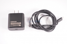 EP-TA845XBEGUS for Samsung -  45W 15V 3A Ac Adapter