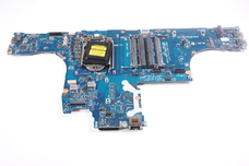 F1CCX for Dell -  Intel LGA1151  AlienWare Motherboard